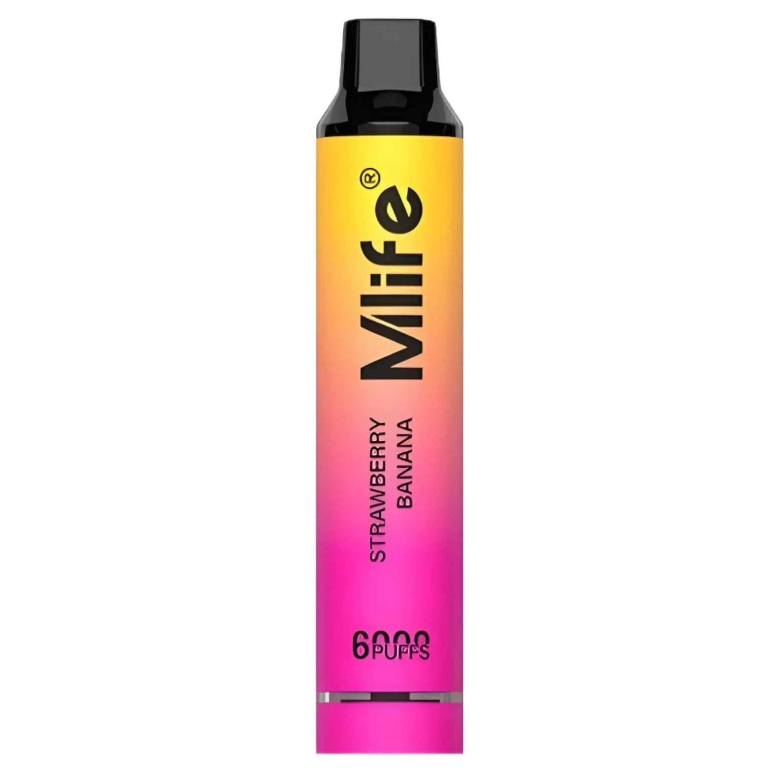 Mlife 6000 Puffs Disposable
